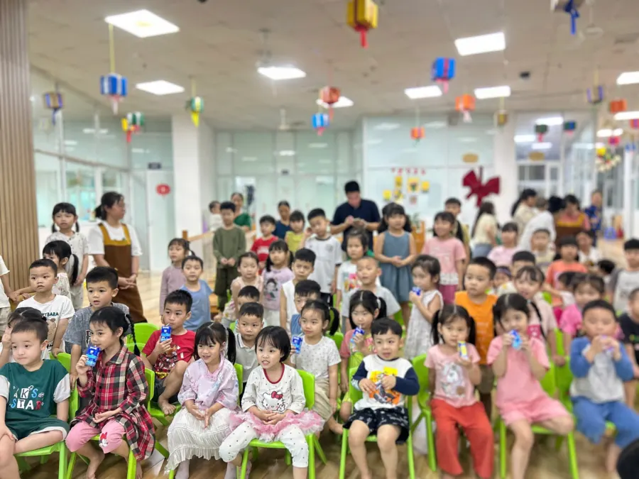 Trung Tâm STEMKey Edu