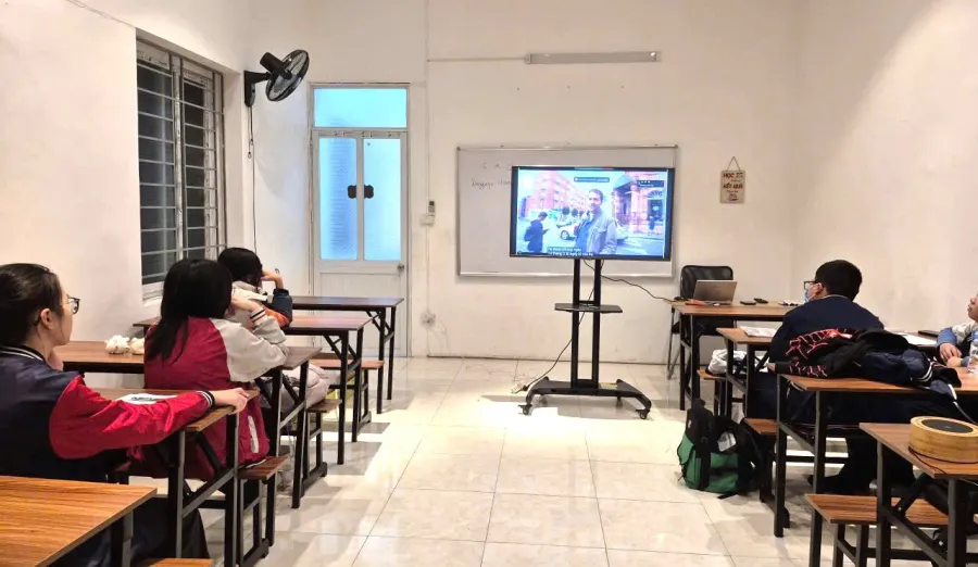 Trung Tâm Luyện Thi Cấp 2 TT Edu