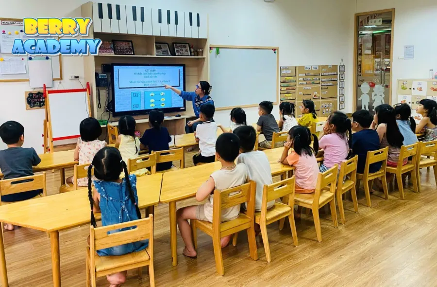 Trung Tâm Luyện Thi Cấp 2 TT Edu