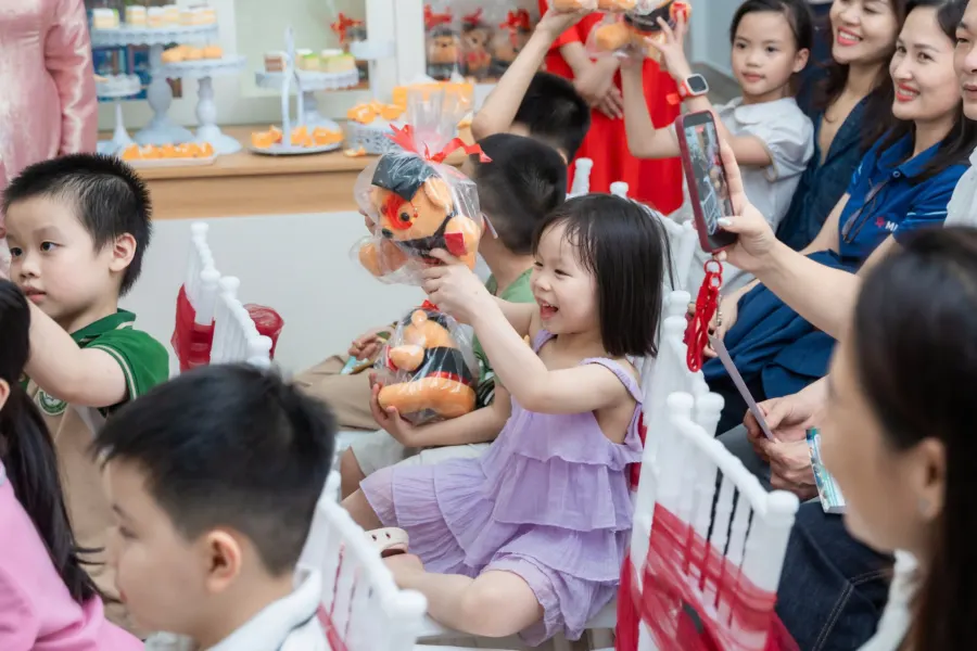Trung Tâm Đăng Khoa Việt Edu