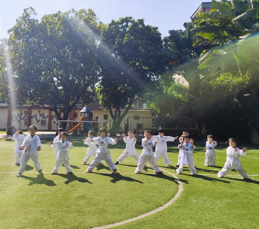 Trường Mầm Non Quốc Tế Queensland (QIK)