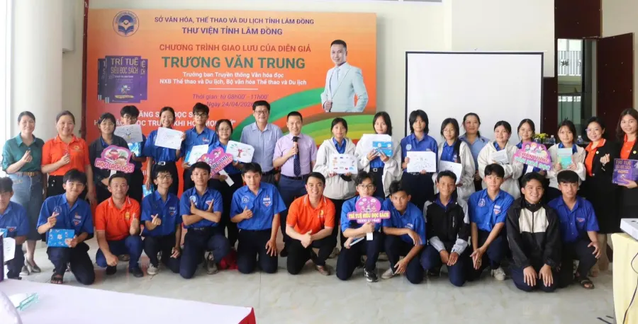 Trung Tâm Bồi Dưỡng Kỹ Năng Siêu Đọc Sách Hồ Chí Minh - Phường Bình Phú