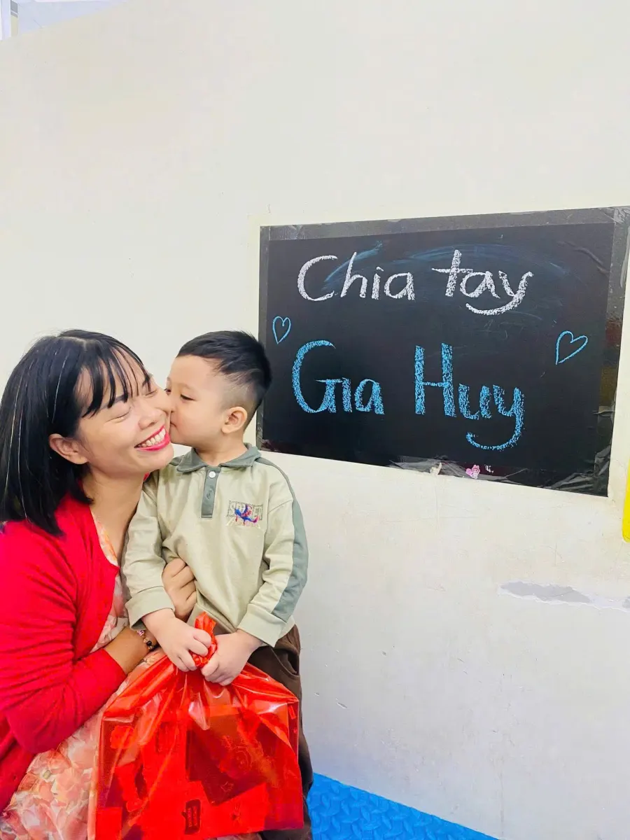 Trung Tâm Can Thiệp Tương Lai Mới