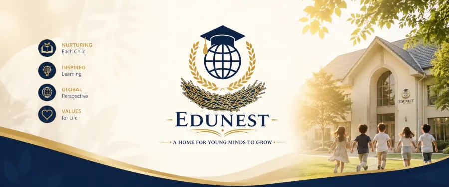 Trung Tâm Giáo Dục EduNest