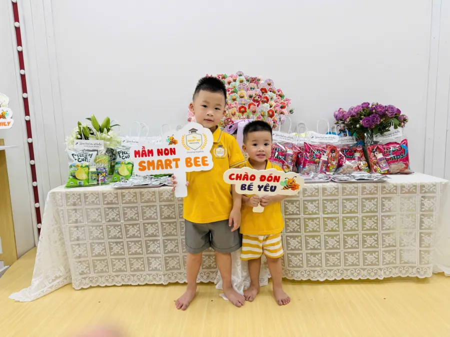 Trường Mầm Non Smart Bee (Smart Bee Preschool)