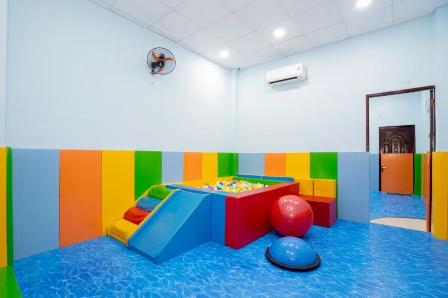 Trung Tâm Rồng Việt - An Lạc (Bình Tân, Tp.HCM)