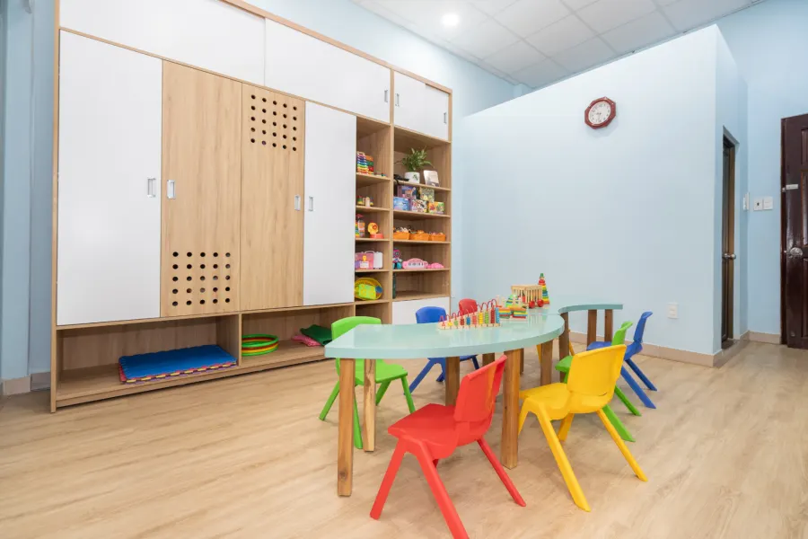Trung Tâm Rồng Việt - Tân Ninh (Tây Ninh)