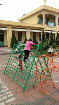 Trường mầm non Đông Phương