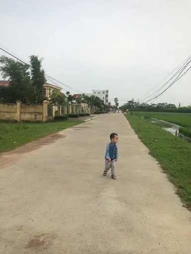 Trường mầm non An Cầu