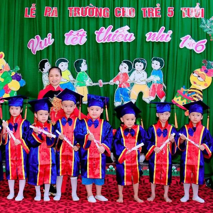 Trường mầm non Phương Nam