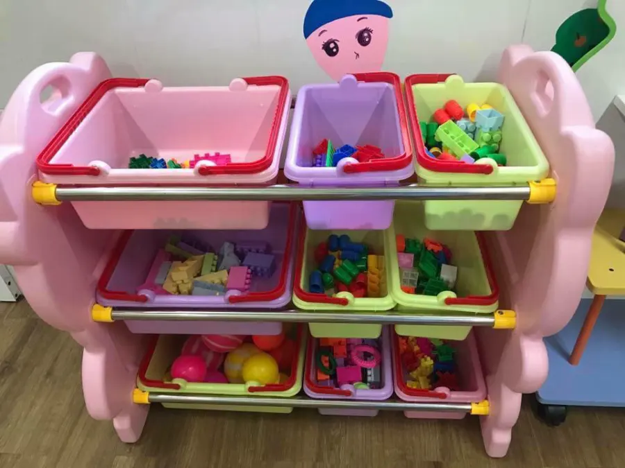 Trường mầm non Ngân Hà