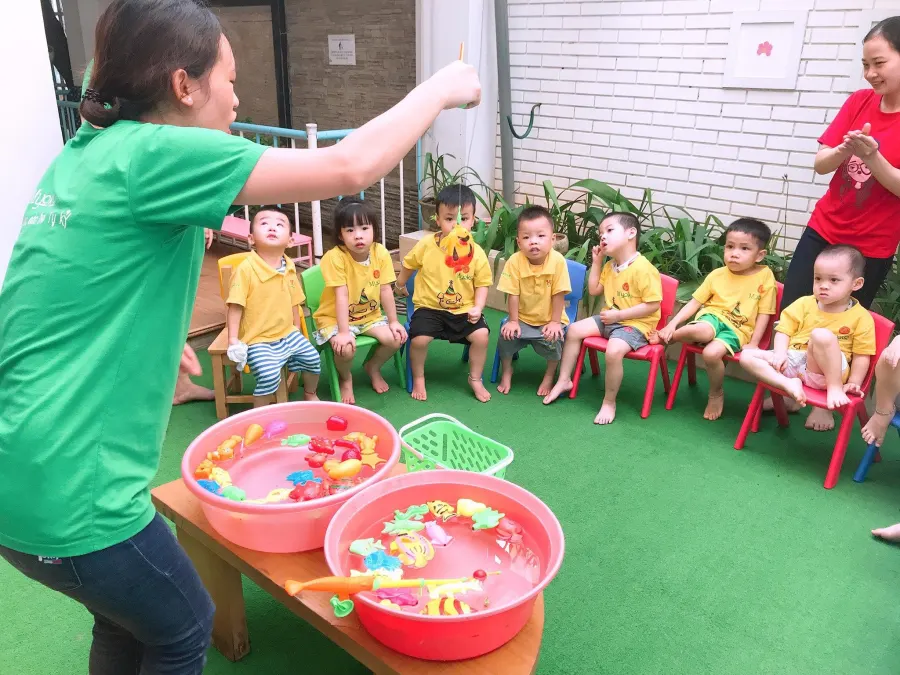Trường mầm non Đặc Biệt Myoko Kindergaten