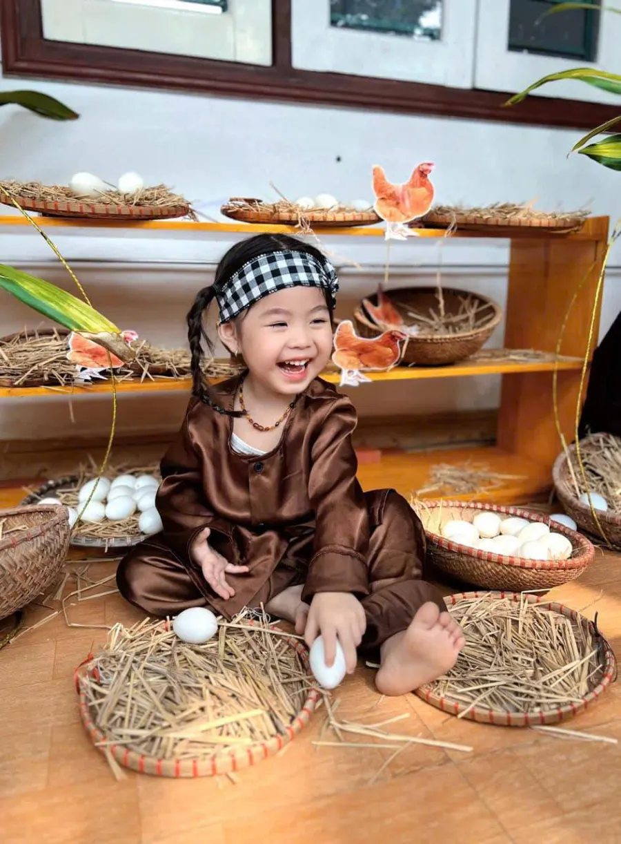 Trường mầm non Việt Hà