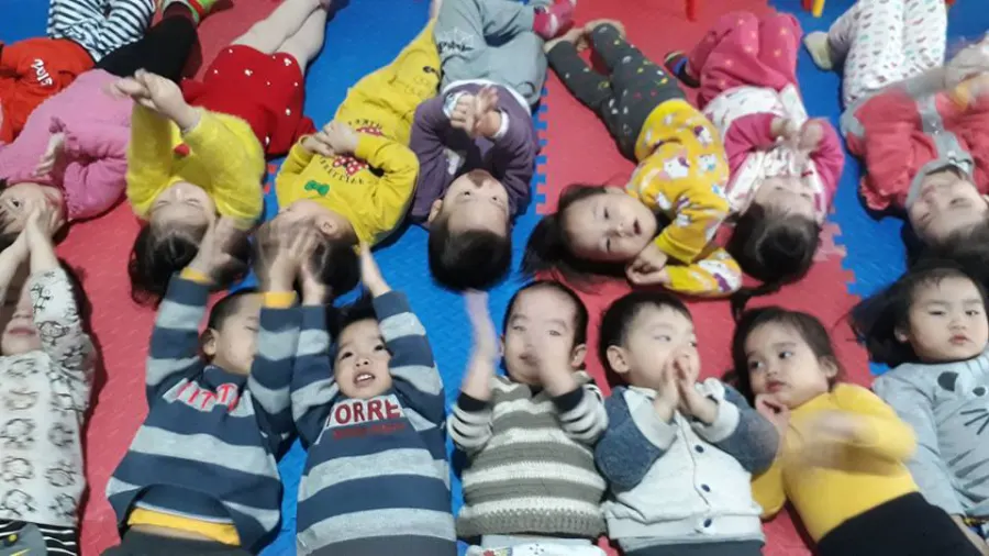 Trường mầm non tư thục Hoàng Gia