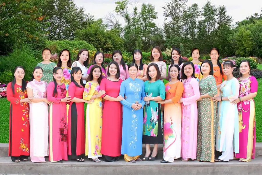 Trường mầm non Quảng Châu