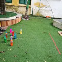 Trường mầm non Mai Động