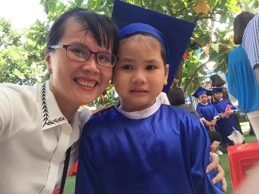 Trường Mầm Non Sao Sáng