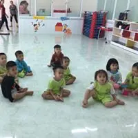Trường mầm non Tuổi Thần Tiên - Phường 5, Mỹ Tho