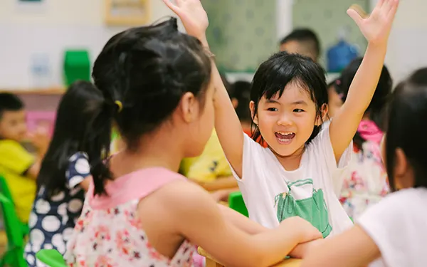 Trường mầm non Tràng An ( CS 2) - Đại Kim