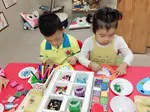 Trường mầm Non Thạch Bàn