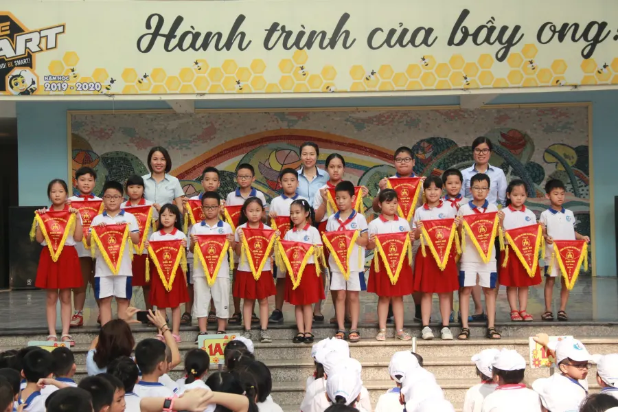 Trường Tiểu học Đoàn Thị Điểm (cơ sở 2)