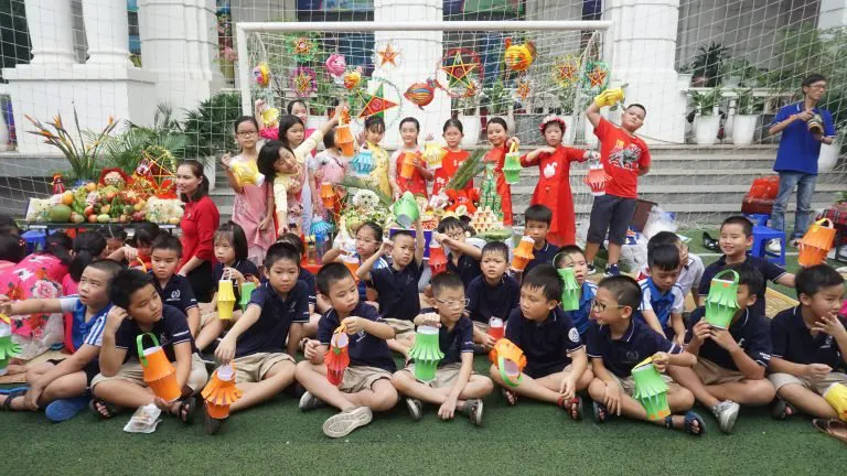 Trường tiểu học Archimedes Academy