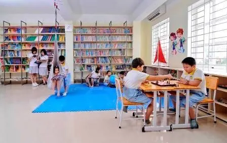 Trường Tiểu Học - THCS - THPT Thái Bình Dương
