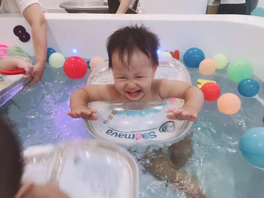 Trường mầm non Merbaby Eduspa