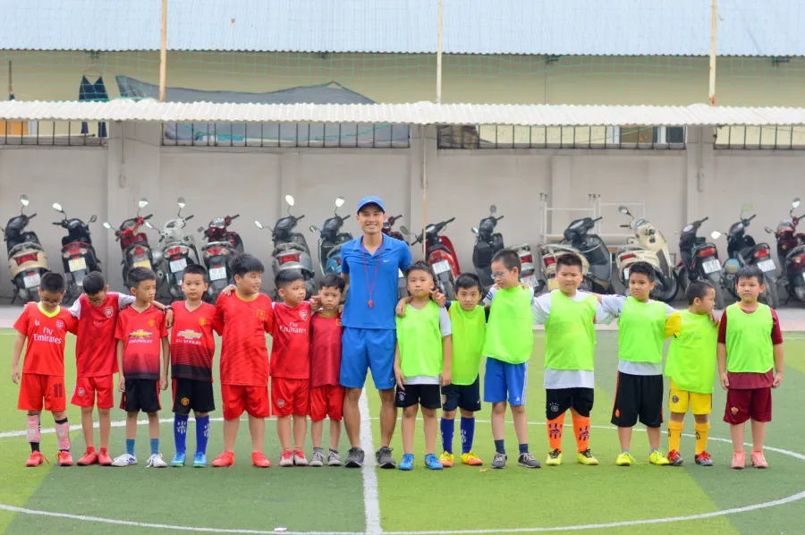 Trường tiểu học - trung học cơ sở Pascal