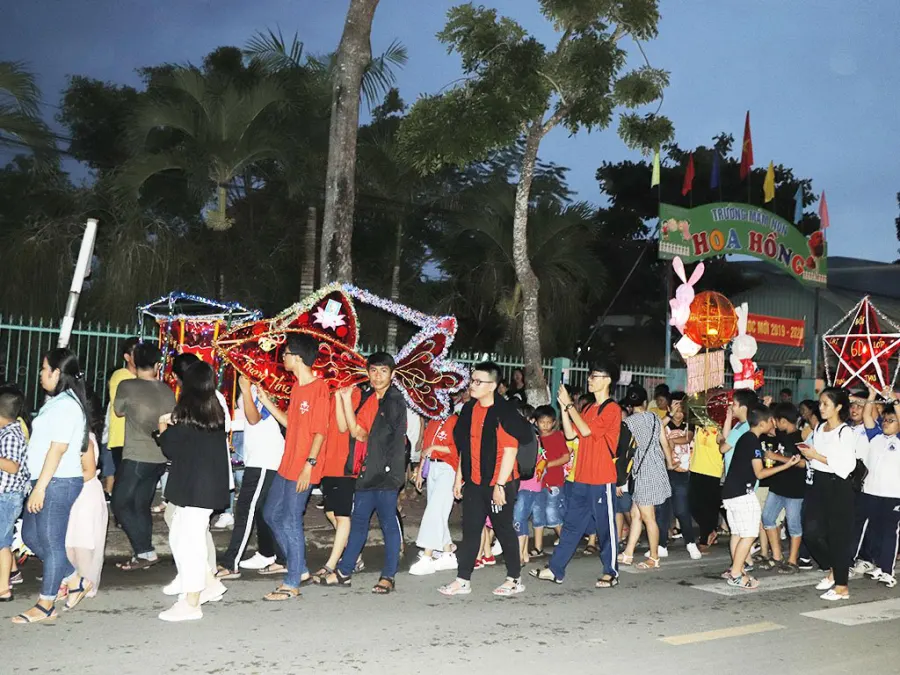 Trường tiểu học Thực Hành Sư Phạm