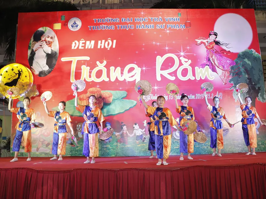 Trường tiểu học Thực Hành Sư Phạm