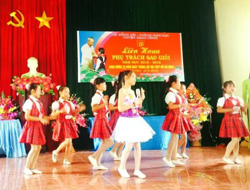 Trường tiểu học Supe