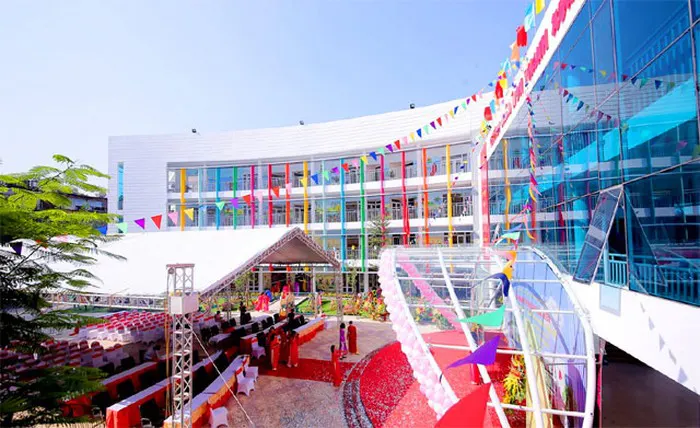 Mầm Non Thanh Xuân Bắc