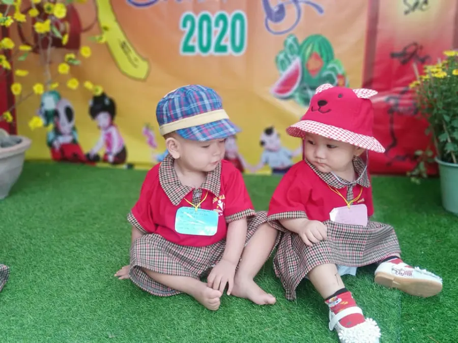 Trường mầm non Vàng Anh Nha Trang