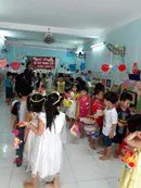 Trường mầm non 8