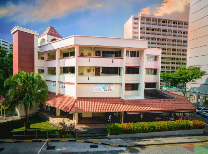 Camelot Infant Care