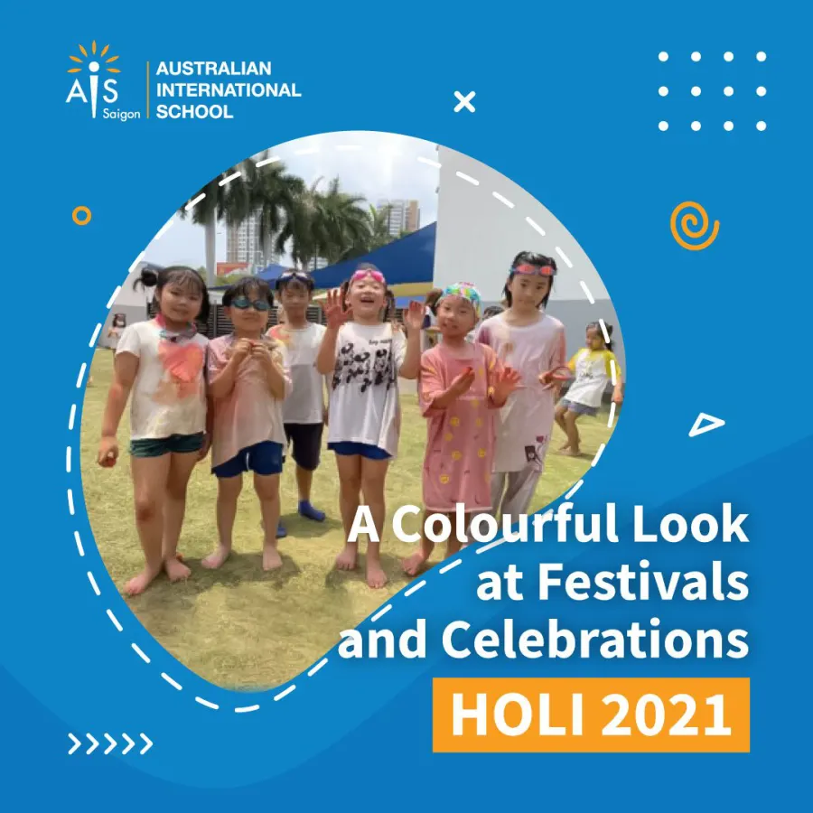 Trường Quốc tế Australian International School (AIS) - An Phú