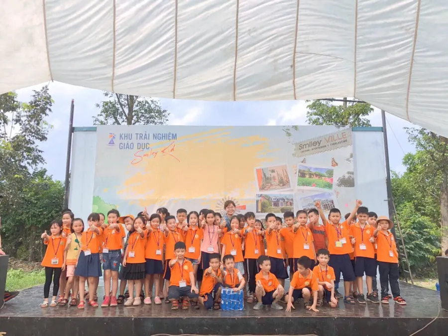 Trường tiểu học Tây Mỗ