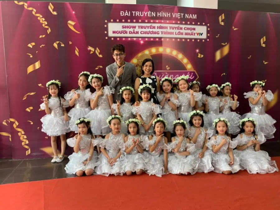 Trường tiểu học Lý Nam Đế