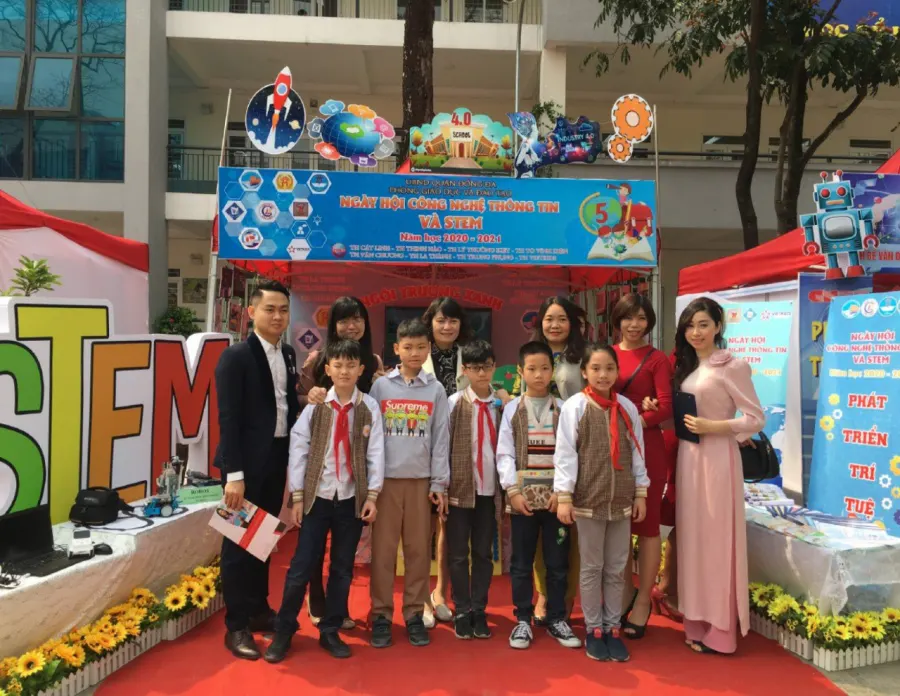 Trường Tiểu học Văn Chương