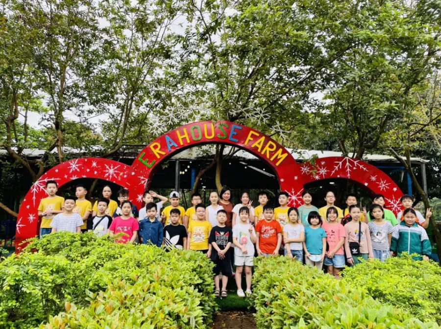 Trường Tiểu học Ngô Thì Nhậm