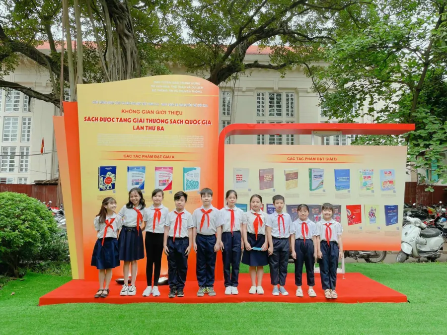 Trường Tiểu học Nguyễn Bá Ngọc