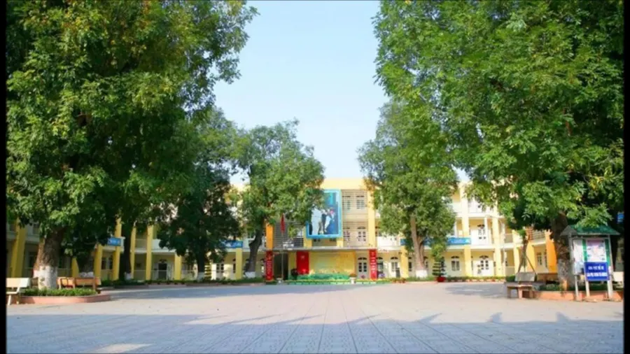 Trường Tiểu học Cự Khối