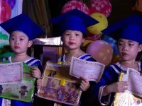 Trường mầm non tư thục Sen Hồng