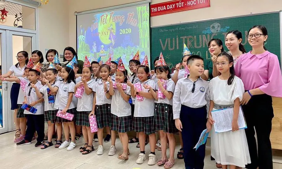Trường Tiểu học Thanh Xuân Bắc
