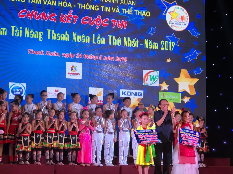 Trường Tiểu học Hạ Đình
