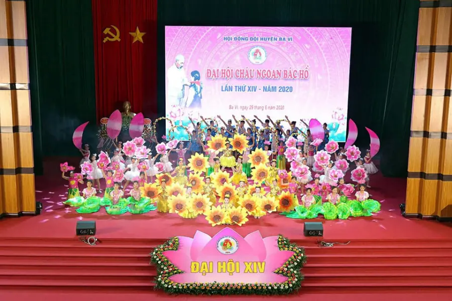 Trường Tiểu học Vật Lại