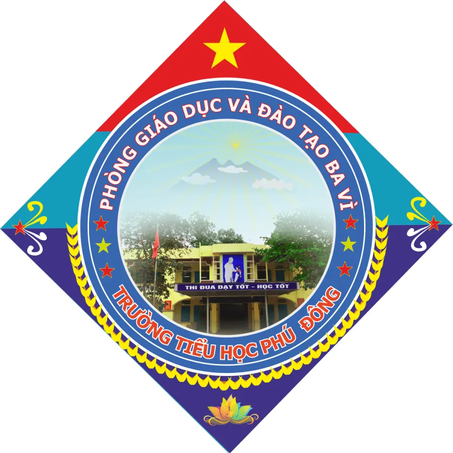 Trường Tiểu học Phú Đông