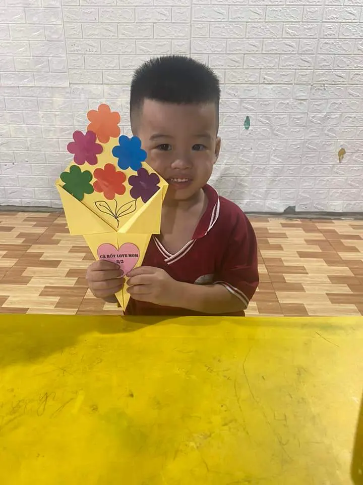 Mầm non An Bình Star - An Tịnh