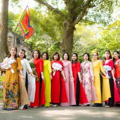 Mầm non Tâm Việt